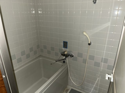 【浴室】 | アクシオン