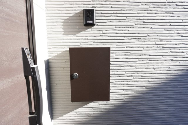 越谷市蒲生西町2丁目 新築分譲住宅のその他