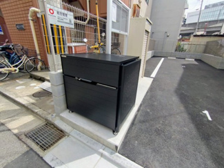 【その他共用部分】