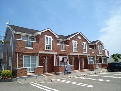 【外観】 | ニューライフセーダⅠ | きれいな外観です