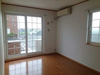 【内装】 | ニューライフセーダⅠ | 内装もきれいです