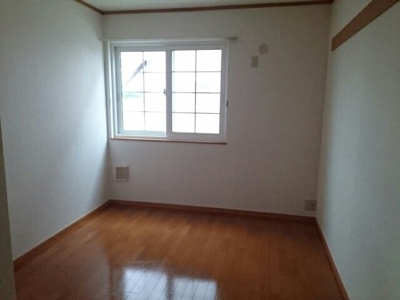 【内装】 | ニューライフセーダⅠ | 明るい室内です