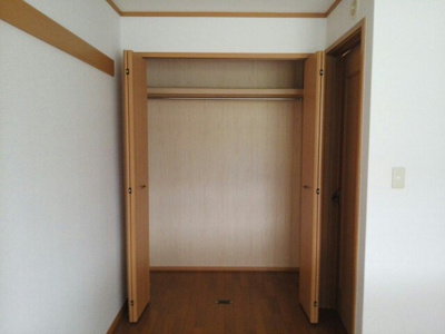 【収納】 | ニューライフセーダⅠ | 大きなものも収納できそうです