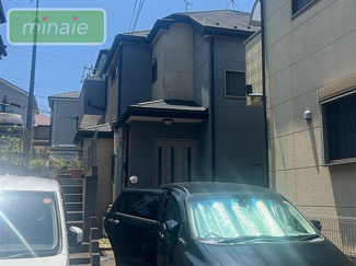 【外観】 | 販売現地