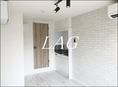 【寝室】 | コンフォート東向島 | 寝室です。