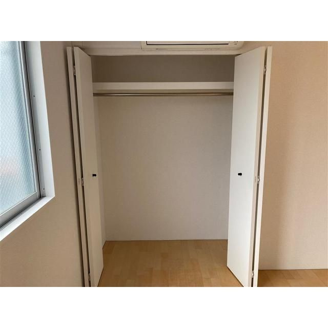 Ｔ’ｓ　ｇａｒｄｅｎ西小山の収納