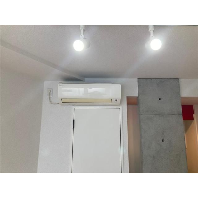 Ｔ’ｓ　ｇａｒｄｅｎ西小山の設備