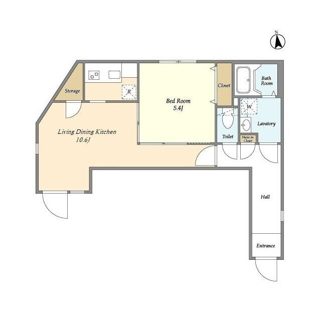 Ｔ’ｓ　ｇａｒｄｅｎ西小山