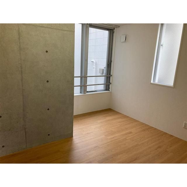 Ｔ’ｓ　ｇａｒｄｅｎ西小山の内装