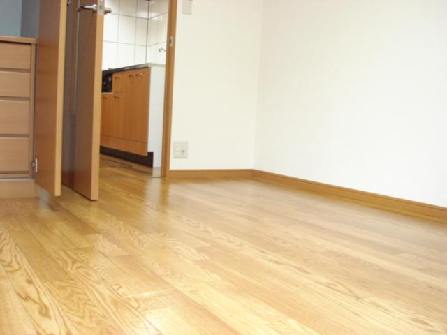 Ｌａ　Ｃａｓｉｔａの洋室|洋室