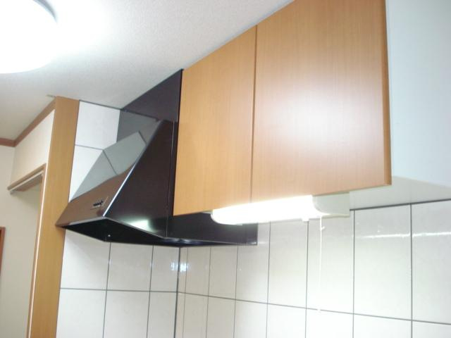 Ｌａ　Ｃａｓｉｔａのキッチン|キッチン