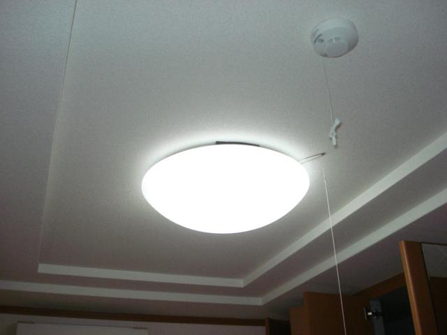 Ｌａ　Ｃａｓｉｔａの内装|洋室