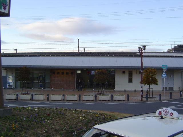 Ｌａ　Ｃａｓｉｔａの周辺|ＪＲ河内磐船駅まで160ｍ