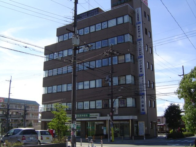 Ｌａ　Ｃａｓｉｔａの周辺|合同医療ビルまで400ｍ