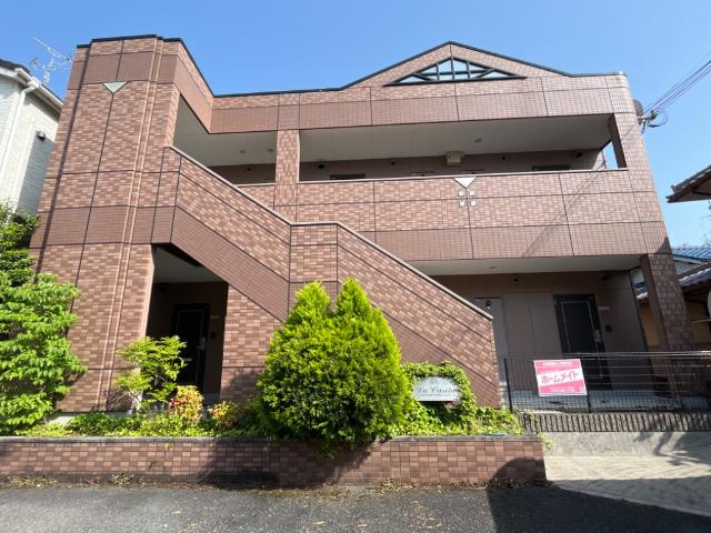 Ｌａ　Ｃａｓｉｔａの外観|外観写真（昼）