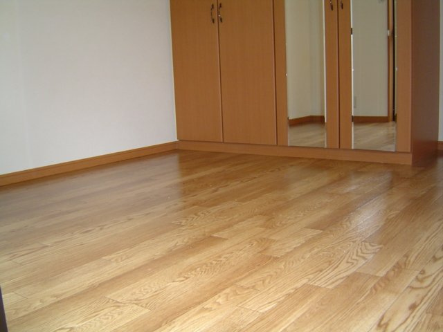 Ｌａ　Ｃａｓｉｔａの居間・リビング|洋室