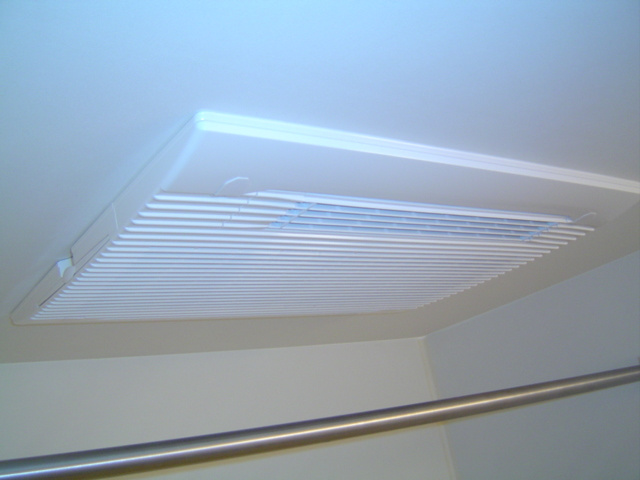 Ｌａ　Ｃａｓｉｔａのその他|浴室乾燥機能付き