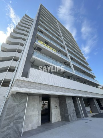 ファーストフィオーレ長田グランディール