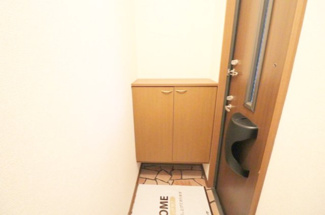 【玄関】 | パストラーレ　A