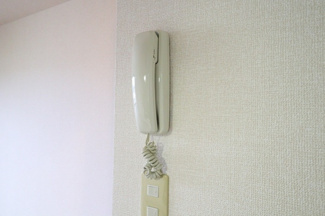 【セキュリティ】 | パストラーレ　A