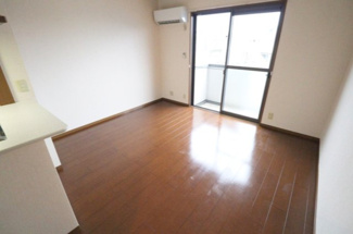 【居間・リビング】 | パストラーレ　A