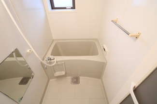 【浴室】 | パストラーレ　A