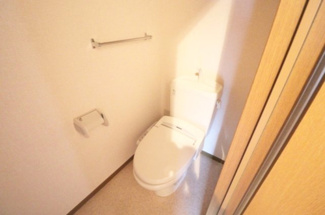 【トイレ】 | パストラーレ　A