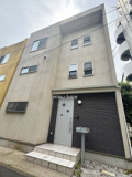中目黒1丁目戸建の画像
