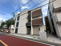 ガーデンヒルズ芝East