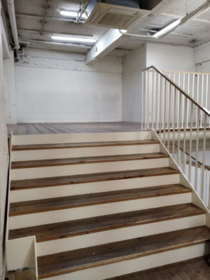 【内装】 | 春貴ビル