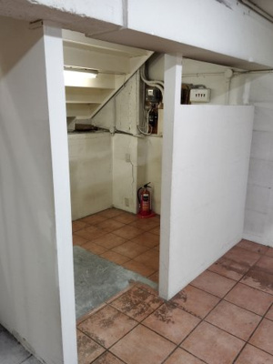 【内装】 | 春貴ビル