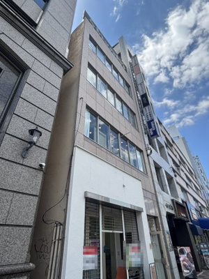 【外観】 | 春貴ビル