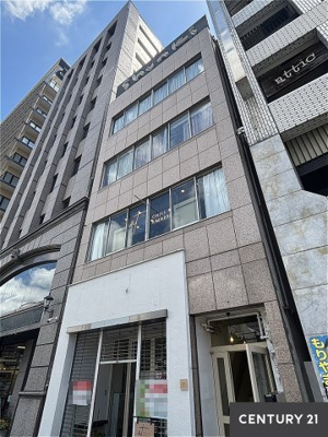 【外観】 | 春貴ビル