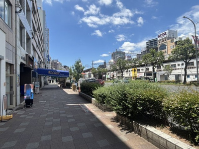 【周辺】 | 春貴ビル