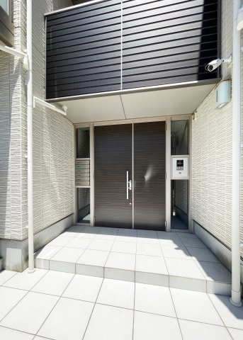ベレオ新蔵のその他共用部分