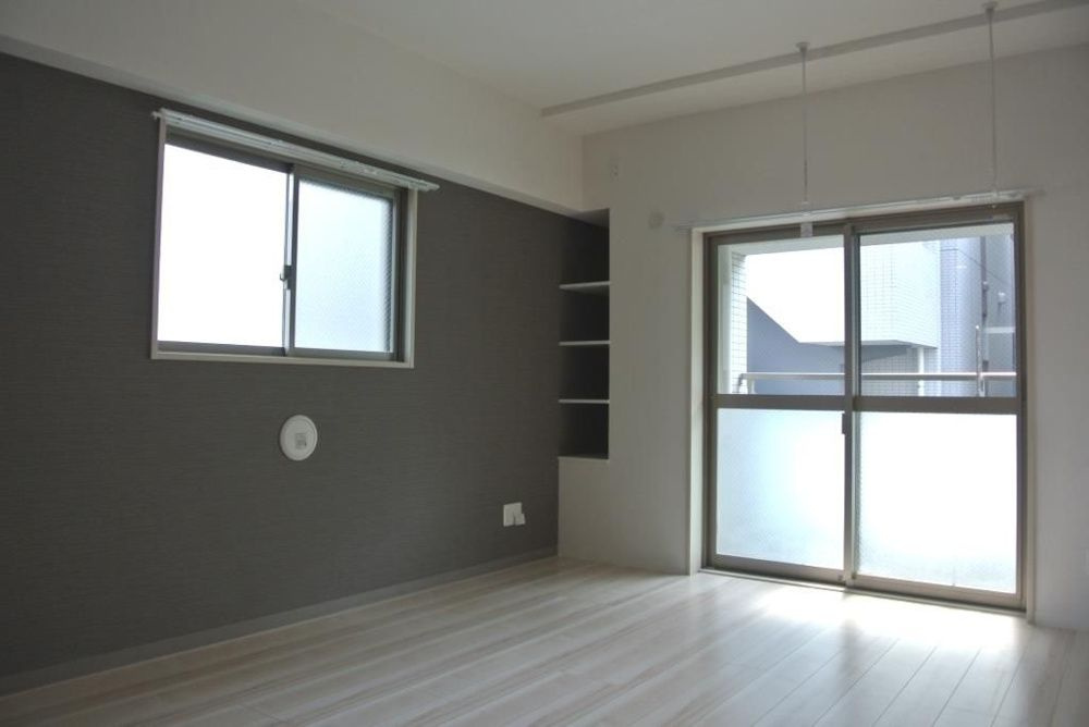 カーサ レシュールの内装