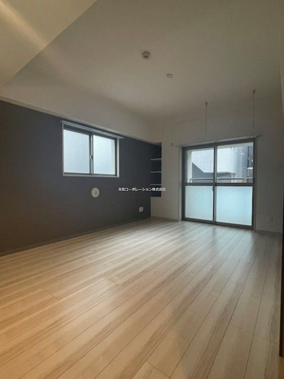 カーサ レシュールの居間・リビング