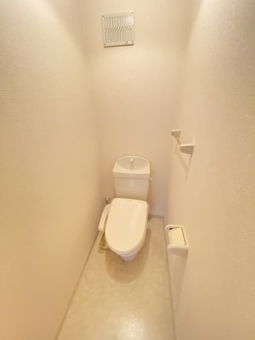 【トイレ】