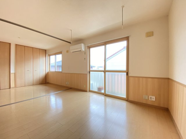 【居間・リビング】