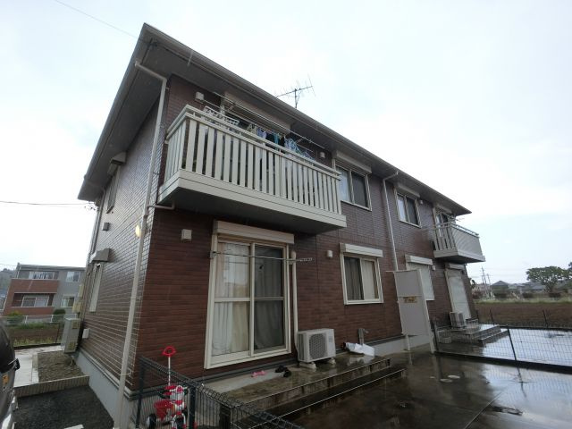 【外観】 | Carinopensee