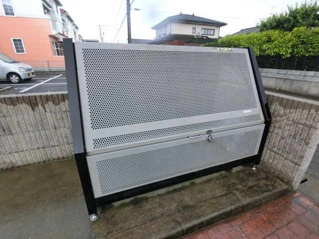 【その他共用部分】 | Carinopensee