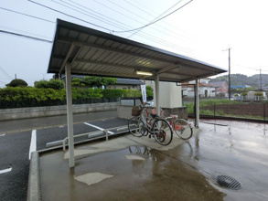 【その他共用部分】 | Carinopensee