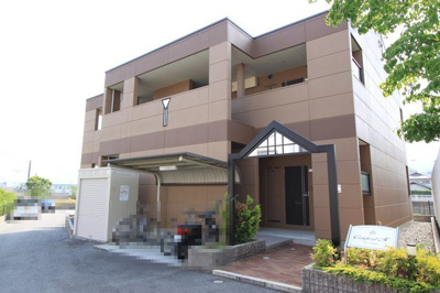 【外観】 | コンフォールＭ