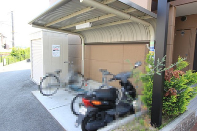 【その他共用部分】 | コンフォールＭ