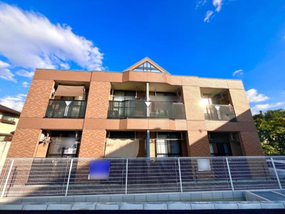 【外観】 | コンフォールＭ