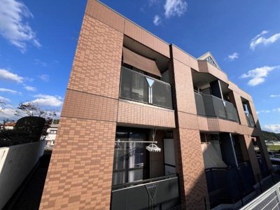 【外観】 | コンフォールＭ