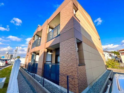 【外観】 | コンフォールＭ