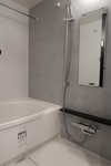 福岡市南区高宮１丁目の賃貸マンションの浴室