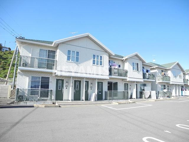 コンフォルトファイブB