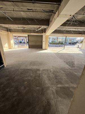 【内装】 | パレスプラザエノモト